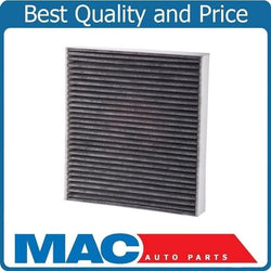New Improved Charcoal Cabin Air Filter for 15-17 Audi A3 VW Golf 15-17 GTi