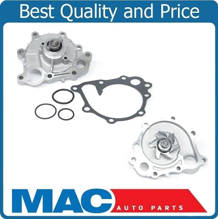 Water Pump US9216 for Toyota PREVIA 1991-1997 PREVIA AWD 1995 2.4L