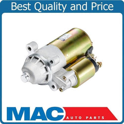 100% New Torque TYC Starter Motor for 1997-2008 Ford Ranger 3.0L Engine NEW