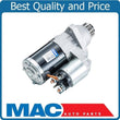 100% New Torque TYC Starter Motor for Nissan Altima 2.5L Engine 2007-2012 NEW