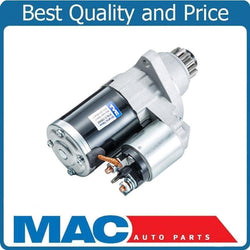100% New Torque TYC Starter Motor for Nissan Altima 2.5L Engine 2007-2012 NEW