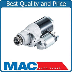 100% New Torque TYC Starter Motor for Nissan Altima 2.5L Engine 2007-2012 NEW