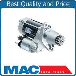100% New True Torque Starter Motor for Lexus ES350 2007-2016 RX350 2007-2015