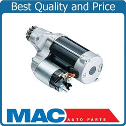 100% New True Torque Starter Motor for Lexus ES350 2007-2016 RX350 2007-2015