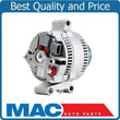 100% New True Torque Alternator for Ford 93-02 E150 Van 4.2L With 95 Amp