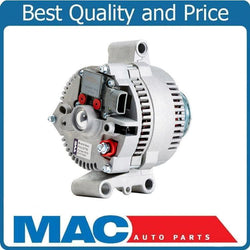 100% New True Torque Alternator for Ford 93-02 E150 Van 4.2L With 95 Amp