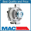 100% New True Torque Alternator for Ford 93-02 E150 Van 4.2L With 95 Amp