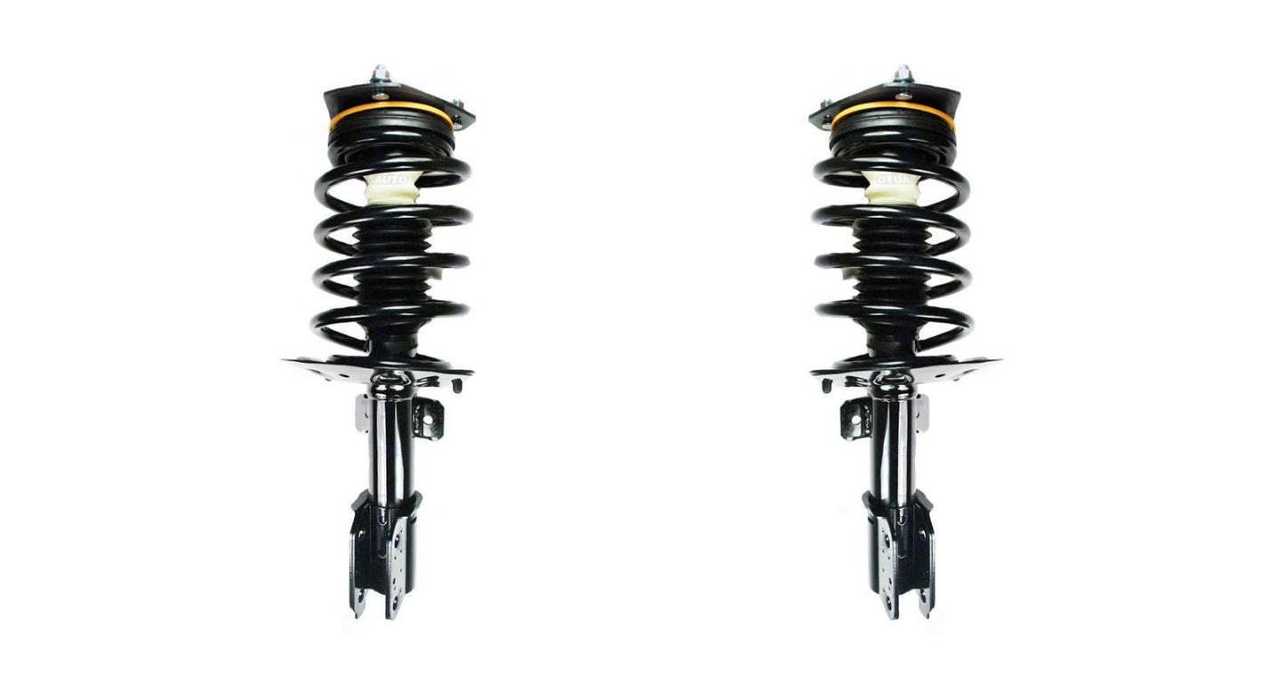 Fits 1998-99 Subaru Legacy All Wheel Drive Sedan Rear Complete Struts Assembly