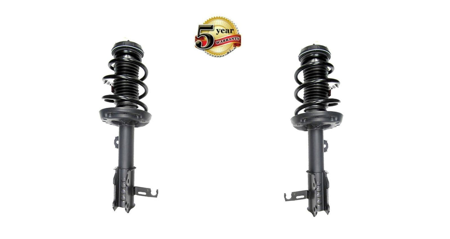 Conjunto de puntal delantero y resorte helicoidal Cruze 11881 11882 ¡¡¡5 AÑOS DE GARANTÍA!!!
