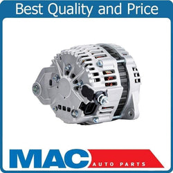 100% New True Torque Alternator for Nissan Altima S-ER 3.5L V6 Engine