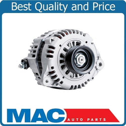 100% New True Torque Alternator for Nissan Altima S-ER 3.5L V6 Engine