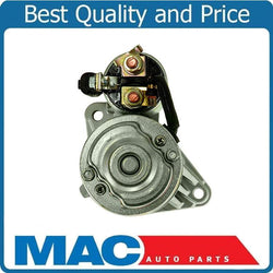 100% New True Torque Starter for Nissan Altima 2.5L 1998-2000
