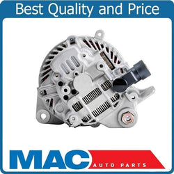 100% New True Torque Alternator for 2006-2011 Honda Civic 1.8L 80Amp New