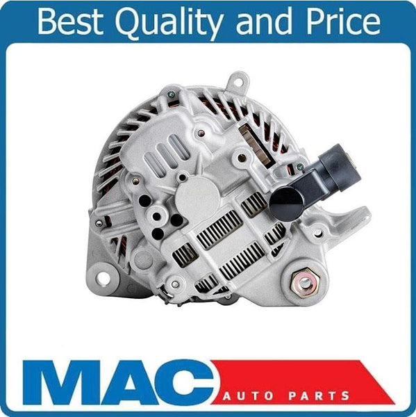 100% New True Torque Alternator for 2006-2011 Honda Civic 1.8L 80Amp New