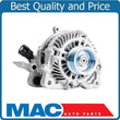 100% New True Torque Alternator for 2006-2011 Honda Civic 1.8L 80Amp New