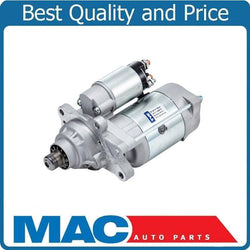 100% New True Torque Starter for 03-07 Ford F250 Super Duty 6.0L Turbo Diesel