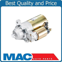 100% New True Torque Starter for 97-04 Ford Mustang 4.6L / 1996-2011 Town Car