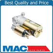 100% New True Torque Starter for 97-04 Ford Mustang 4.6L / 1996-2011 Town Car