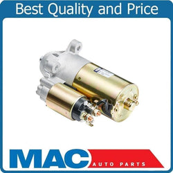 100% New True Torque Starter for 97-04 Ford Mustang 4.6L / 1996-2011 Town Car