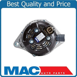 100% New True Torque Alternator for 2005-2008 Honda Pilot 3.5L 130amp check Amps