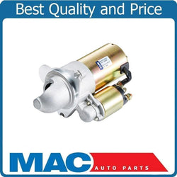 100% New Torque Tested Starter Motor for 02-05 Chevrolet Trailblazer 4.2L