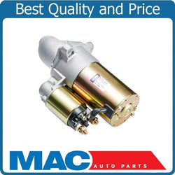 100% New Torque Tested Starter Motor for 02-05 Chevrolet Trailblazer 4.2L