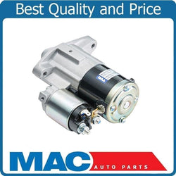 Brand New Torque Tested TYC Starter Motor Fits for Jeep Commander 4.7L 06-08