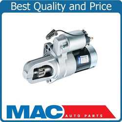 New Starter Motor fits for Nissan Altima with Automatic Transmission 3.5L 02-04