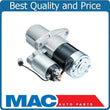New Starter Motor fits for Nissan Altima with Automatic Transmission 3.5L 02-04