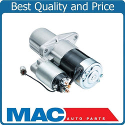 New Starter Motor fits for Nissan Altima with Automatic Transmission 3.5L 02-04