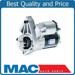 New Starter Motor fits for Nissan Altima with Automatic Transmission 3.5L 05-06