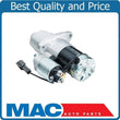 New Starter Motor fits for Nissan Maxima with Automatic Transmission 3.5L 00-03
