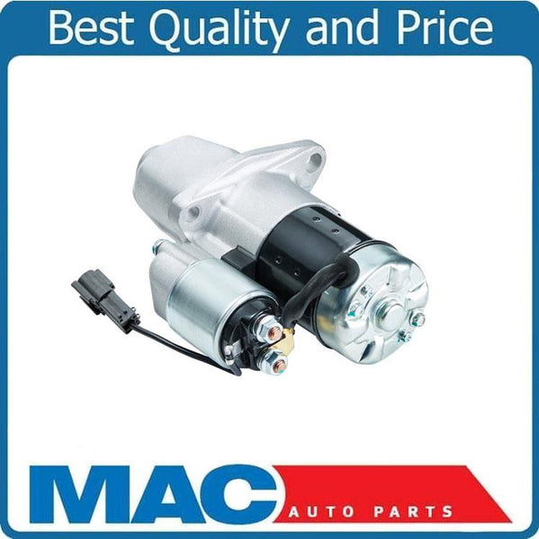 New Starter Motor fits for Nissan Maxima with Automatic Transmission 3.5L 00-03