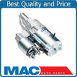 100% New Torque Tested Starter Motor for 03-12 Ford Focus 10-13 Transit Connect