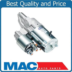 100% New Torque Tested Starter Motor for 03-12 Ford Focus 10-13 Transit Connect