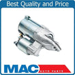 100% New Torque Tested Starter Motor for 03-12 Ford Focus 10-13 Transit Connect