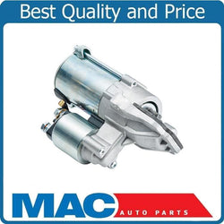 100% New Torque Tested Starter Motor for 03-12 Ford Focus 10-13 Transit Connect