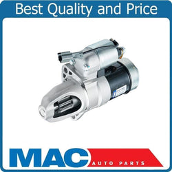 100% New Torque Tested Starter Motor for Nissan Maxima & Infiniti I30 3.0L 96-99