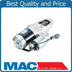 100% New Torque Tested Starter Motor for Nissan Maxima & Infiniti I30 3.0L 96-99