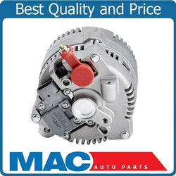 100% New True Torque Alternator for 97-2002 Ford F150 V8 With A 95Amp Alternator