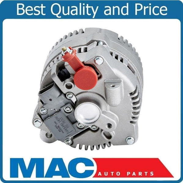 100% New True Torque Alternator for 97-2002 Ford F150 V8 With A 95Amp Alternator