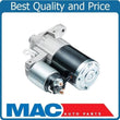 100% New Starter Motor for Mitsubishi Galant 06-08 2.4L & Lancer 04-06 2.4L