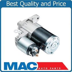 100% New Starter Motor for Mitsubishi Galant 06-08 2.4L & Lancer 04-06 2.4L