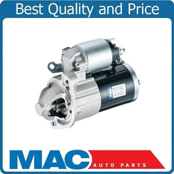 100% New Starter Motor for Mitsubishi Galant 06-08 2.4L & Lancer 04-06 2.4L