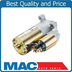 100% New Torque Tested Starter Motor for 1998-2003 Ford Escort 100% New