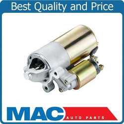 100% New Torque Tested Starter Motor for 1998-2003 Ford Escort 100% New