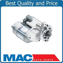 100% New Torque Tested Starter Motor for Toyota Corolla 1.8L 1998-2002 NEW