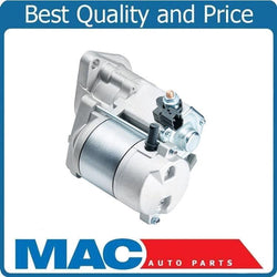 100% New Torque Tested Starter Motor for Toyota Corolla 1.8L 1998-2002 NEW
