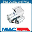 100% New Torque Tested Starter Motor for 2005-2012 Ford Escape 3.0L V6 100% New