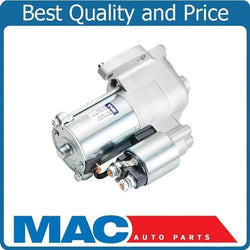 100% New Torque Tested Starter Motor for 2005-2012 Ford Escape 3.0L V6 100% New